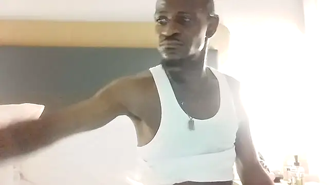 Maculine Stayr online show from 04.01.26