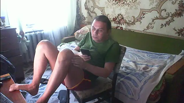 viktorru77 online show from 01.25.25