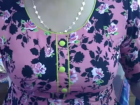 Your wild Dia online show from 03.19.25