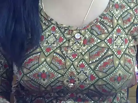 Your wild Dia online show from 03.21.25