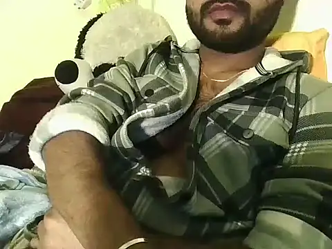 SHENOY3 online show from 01.12.25