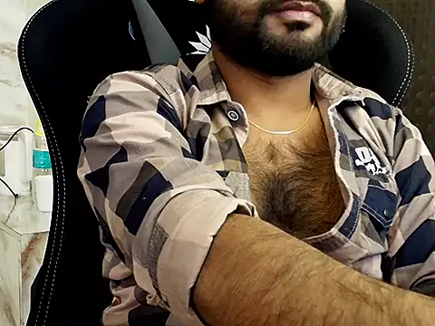 SHENOY3 online show from 12.04.25