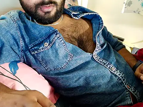 Snapshot of SHENOY3 chatting on 02.06.26 SHENOY3 online show from 02.06.26