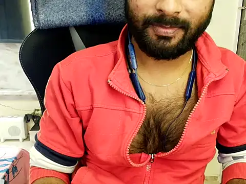 Snapshot of SHENOY3 chatting on 02.08.26 SHENOY3 online show from 02.08.26