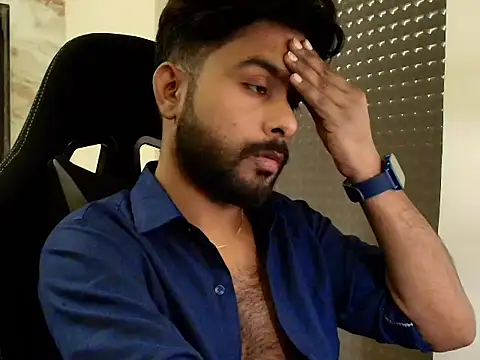 Snapshot of SHENOY3 chatting on 02.21.26 SHENOY3 online show from 02.21.26