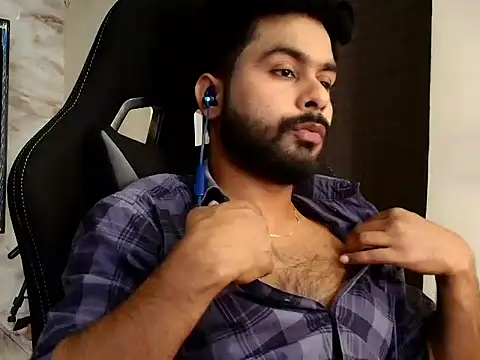 Snapshot of SHENOY3 chatting on 03.07.26 SHENOY3 online show from 03.07.26