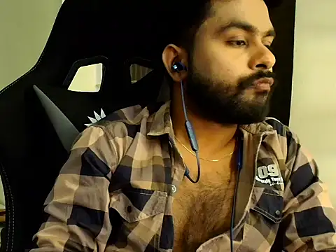 Snapshot of SHENOY3 chatting on 03.09.26 SHENOY3 online show from 03.09.26