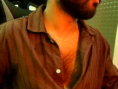 Snapshot of SHENOY3 chatting on 03.29.26 SHENOY3 online show from 03.29.26