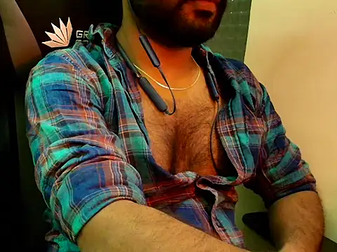 Snapshot of SHENOY3 chatting on 03.31.26 SHENOY3 online show from 03.31.26