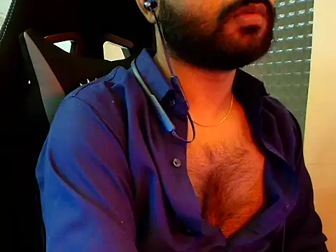 Snapshot of SHENOY3 chatting on 04.10.26 SHENOY3 online show from 04.10.26