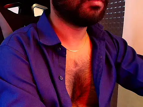 Snapshot of SHENOY3 chatting on 04.11.26 SHENOY3 online show from 04.11.26