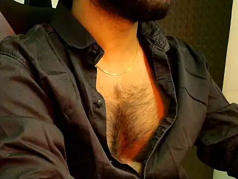 Snapshot of SHENOY3 chatting on 04.11.26 SHENOY3 online show from 04.11.26