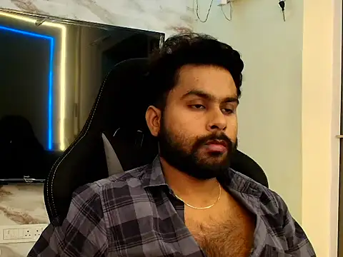 Snapshot of SHENOY3 chatting on 06.06.26 SHENOY3 online show from 06.06.26