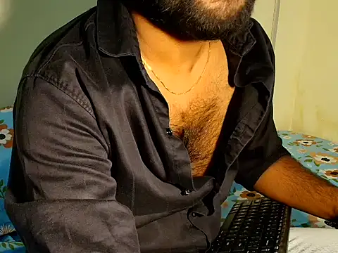 Snapshot of SHENOY3 chatting on 06.08.26 SHENOY3 online show from 06.08.26