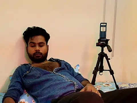 Snapshot of SHENOY3 chatting on 06.10.26 SHENOY3 online show from 06.10.26