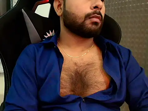 Snapshot of SHENOY3 chatting on 06.12.26 SHENOY3 online show from 06.12.26