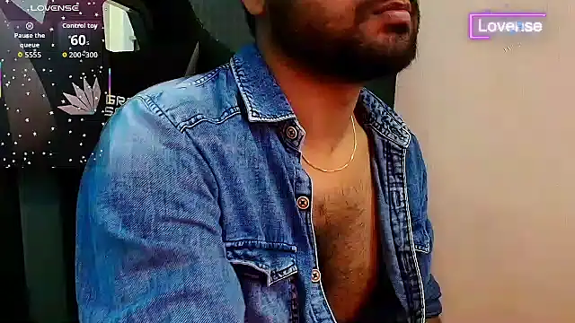 Snapshot of SHENOY3 chatting on 06.26.26 SHENOY3 online show from 06.26.26