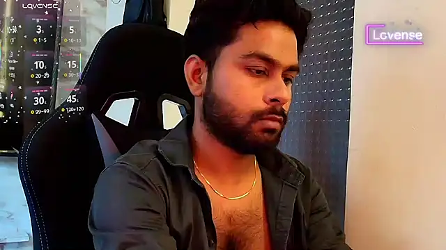 Snapshot of SHENOY3 chatting on 07.05.26 SHENOY3 online show from 07.05.26