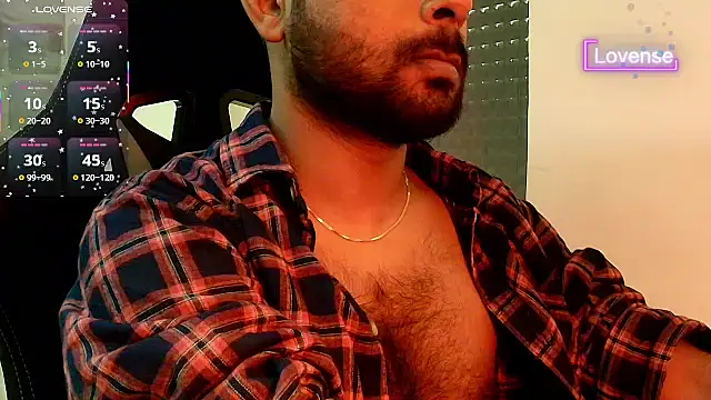 Snapshot of SHENOY3 chatting on 07.13.26 SHENOY3 online show from 07.13.26
