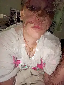 Snapshot of Janefruti chatting on 12.04.25 Janefruti online show from 12.04.25