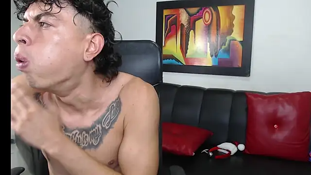 Strongernastyx online show from 12.28.24