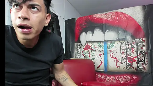 Strongernastyx online show from 01.24.25