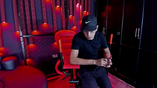 Strongernastyx online show from 03.05.25