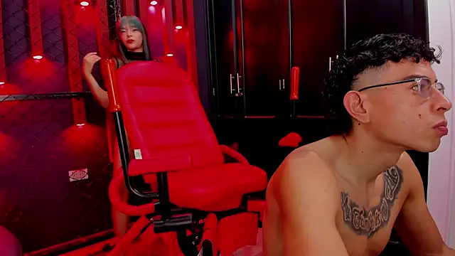 Strongernastyx online show from 03.15.25