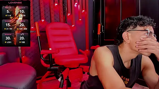 Strongernastyx online show from 03.18.25