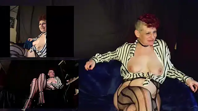 Snapshot of betty-bombshell chatting on 01.28.25 betty-bombshell online show from 01.28.25