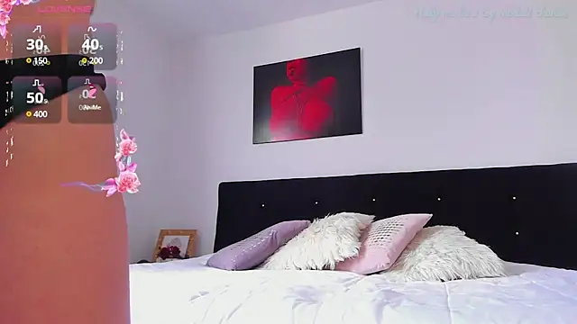 Stacy Malibu1 online show from 01.16.25