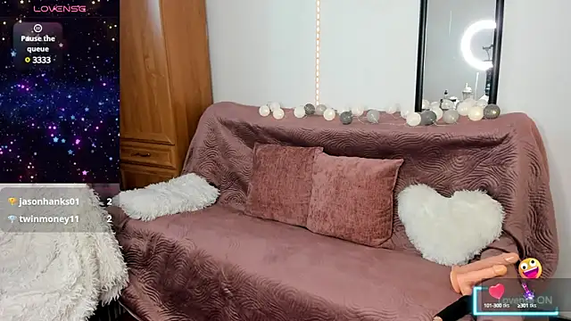 Snapshot of kassy_hotdevil chatting on 03.13.25 kassy hotdevil online show from 03.13.25