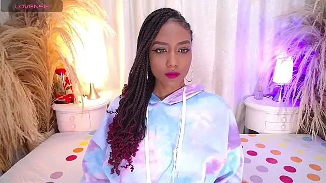 EmmySweett online show from 02.17.25