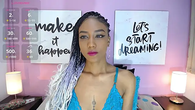 EmmySweett online show from 03.07.25