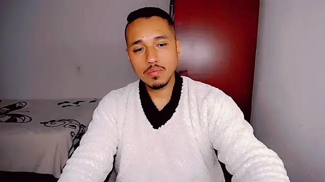 BruceSmiit online show from 04.05.26