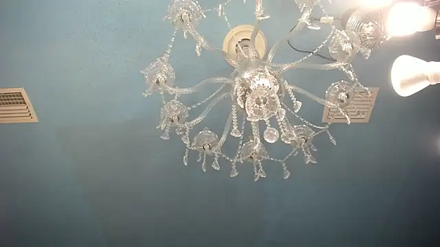 ADRIANNA FOX online show from 03.23.25