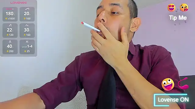 jhonyalzate2 online show from 01.10.25