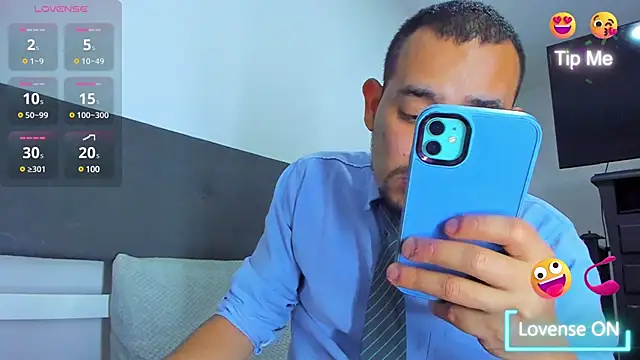 jhonyalzate2 online show from 02.01.25