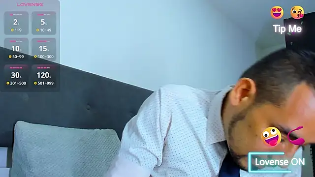 jhonyalzate2 online show from 03.11.25