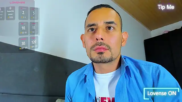 jhonyalzate2 online show from 10.07.25