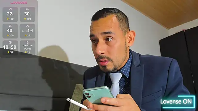 jhonyalzate2 online show from 01.09.26