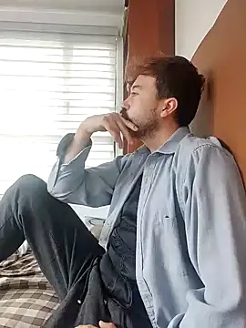 milkbull online show from 04.09.26