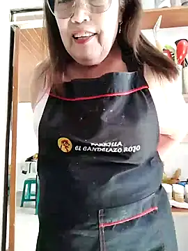 Vicky Rosse online show from 12.20.24