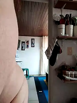 Vicky Rosse online show from 01.20.25