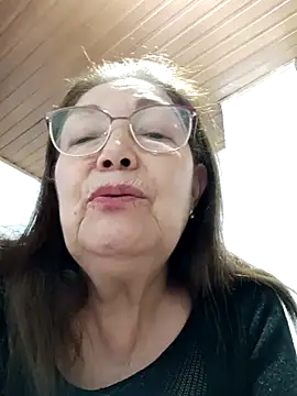 Vicky Rosse online show from 02.27.25