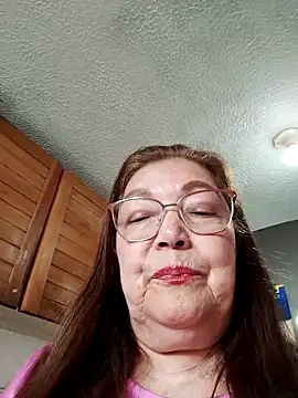 Vicky Rosse online show from 09.20.25