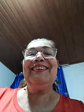 Vicky Rosse online show from 11.11.25