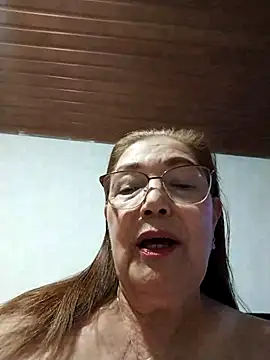 Vicky Rosse online show from 12.18.25