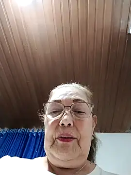 Vicky Rosse online show from 01.10.26