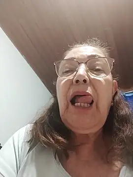 Vicky Rosse online show from 04.16.26